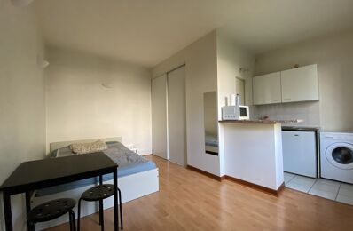 location appartement 440 € CC /mois à proximité de Saint-Ismier (38330)