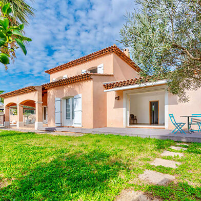 Maison 7 pièces 839000 €