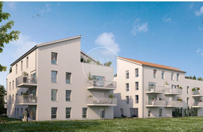 vente appartement 203 000 € à proximité de Duerne (69850)