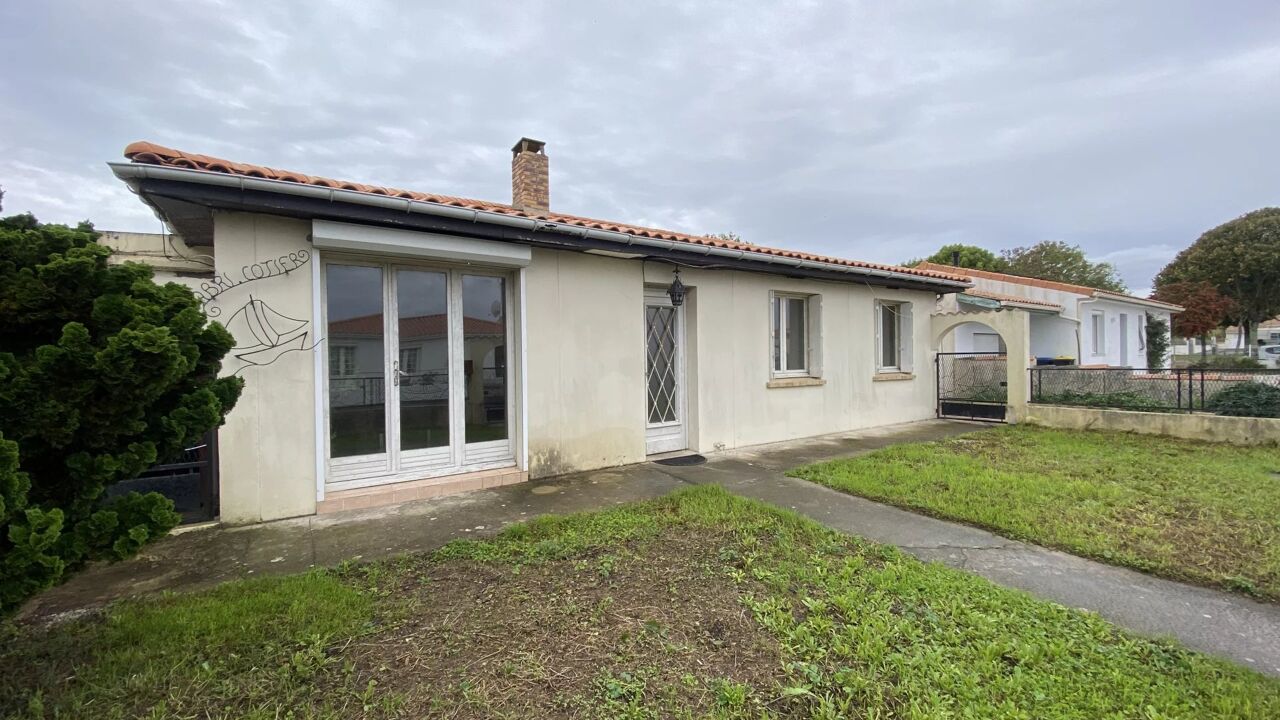 maison 4 pièces 96 m2 à vendre à Aytré (17440)