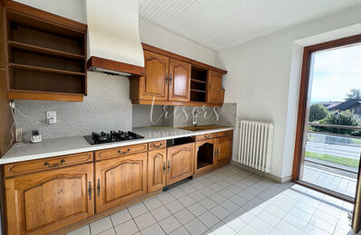 vente appartement 364 000 € à proximité de Rumilly (74150)