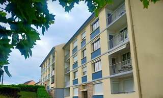 Immeuble  1011 m² à vendre à Digoin (71160)