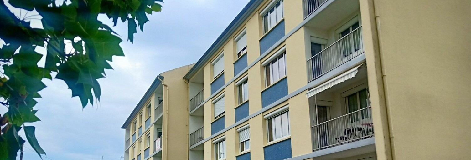 Immeuble  1011 m² à vendre à Digoin (71160)