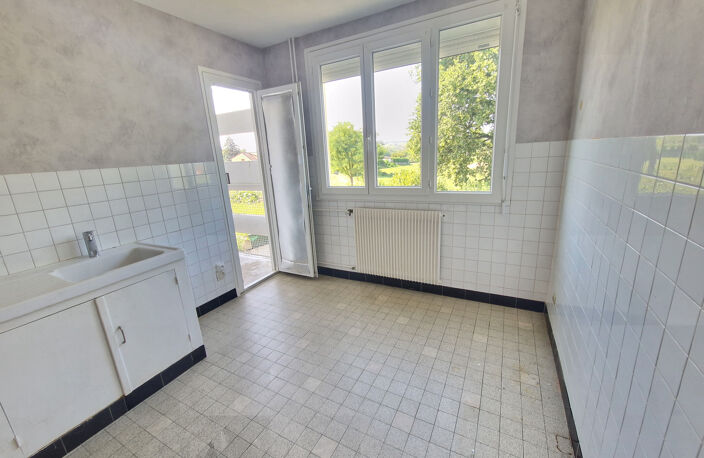 Vente immeuble  1011 m² Digoin (71160) — photo 3