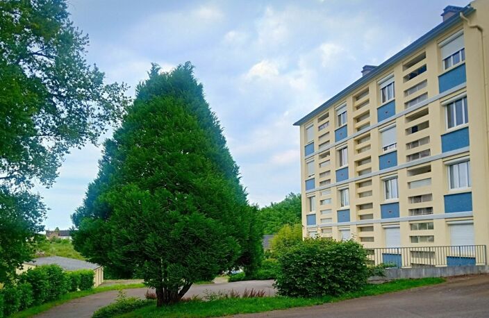 Vente immeuble  1011 m² Digoin (71160) — photo 4