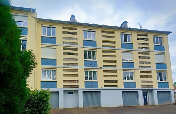 Vente immeuble  1011 m² Digoin (71160) — photo 5