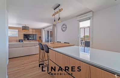 vente appartement 449 000 € à proximité de Gémenos (13420)