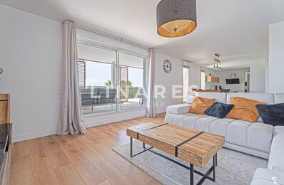 vente appartement 449 000 € à proximité de Aix-en-Provence (13090)