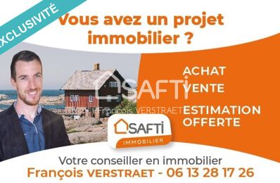 vente maison 358 000 € à proximité de Les Moeres (59122)