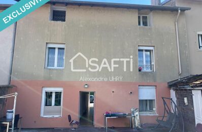 vente appartement 26 000 € à proximité de Laxou (54520)