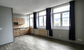 Appartement 3 Pièces 62 m² à vendre à Morteau (25500)