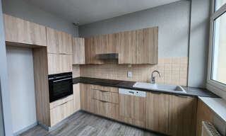 Appartement 3 Pièces 62 m² à vendre à Morteau (25500)