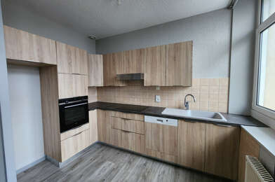 Appartement 3 pièces 175000 €