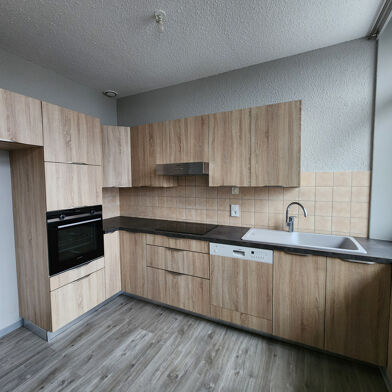 Appartement 3 pièces 175000 €