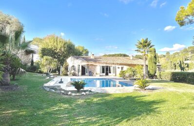 location maison 4 000 € CC /mois à proximité de Cagnes-sur-Mer (06800)