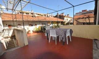 Appartement 4 Pièces 82 m² à vendre à Cagnes-sur-Mer (06800)