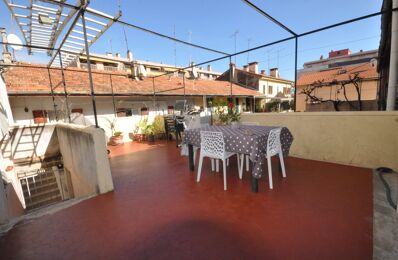 vente appartement 240 000 € à proximité de Villeneuve-Loubet (06270)