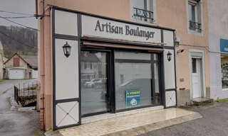 Divers  120 m² à vendre à Pont-de-Roide-Vermondans (25150)