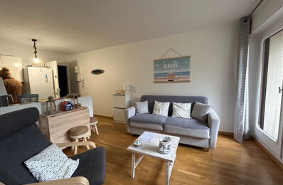 vente appartement 210 000 € à proximité de Saint-Jean-de-Luz (64500)