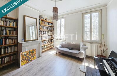 vente appartement 260 000 € à proximité de Marseille 5 (13005)