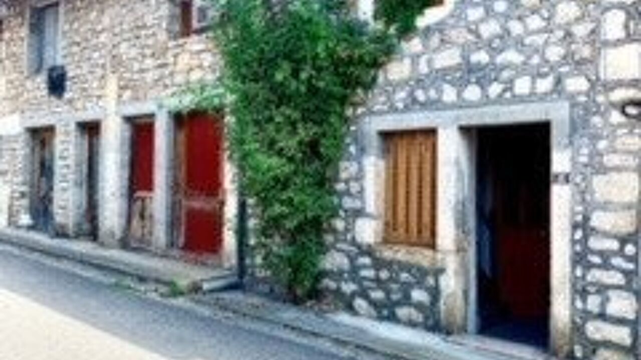 maison 6 pièces 90 m2 à vendre à Saint-Martin-de-Bavel (01510)