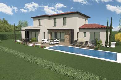 Maison 7 pièces 549000 €