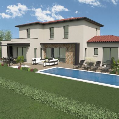 Maison 7 pièces 549000 €