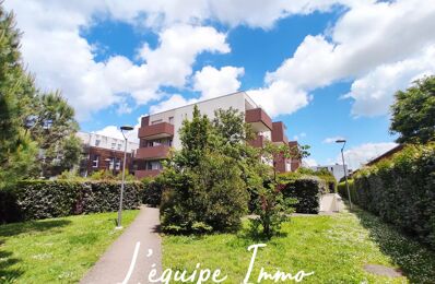 vente appartement 169 000 € à proximité de Seilh (31840)