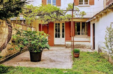 vente maison 117 000 € à proximité de Sainte-Florence (33350)