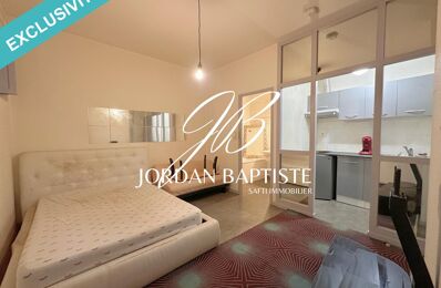 vente appartement 48 000 € à proximité de Varennes (82370)