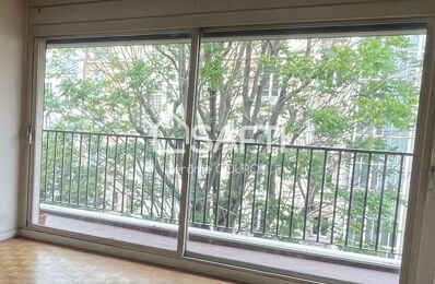 vente appartement 539 000 € à proximité de Clichy (92110)