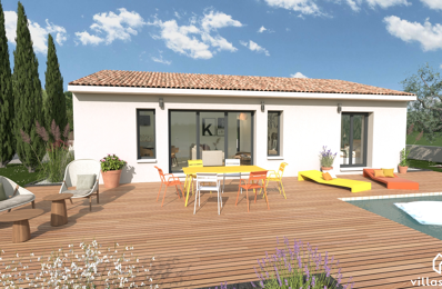 vente maison 284 000 € à proximité de Villeneuve-Lès-Béziers (34420)