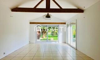 Maison 4 Pièces 100 m² à vendre à La Brède (33650)