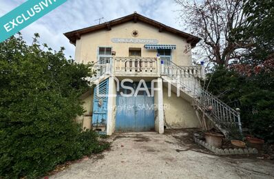 vente maison 217 000 € à proximité de Saint-Féliu-d'Amont (66170)