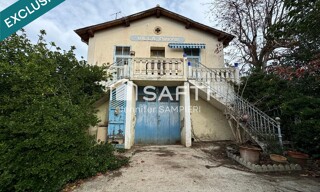 Maison 4 Pièces 62 m² à vendre à Rodès (66320)