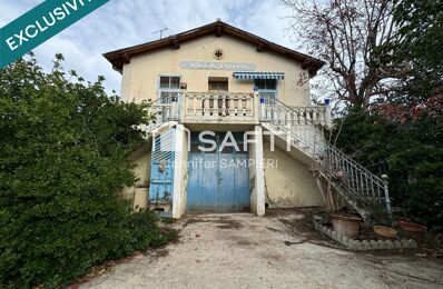 vente maison 200 000 € à proximité de Corbère-les-Cabanes (66130)