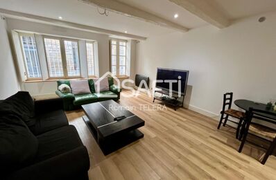 vente appartement 359 900 € à proximité de Eysines (33320)