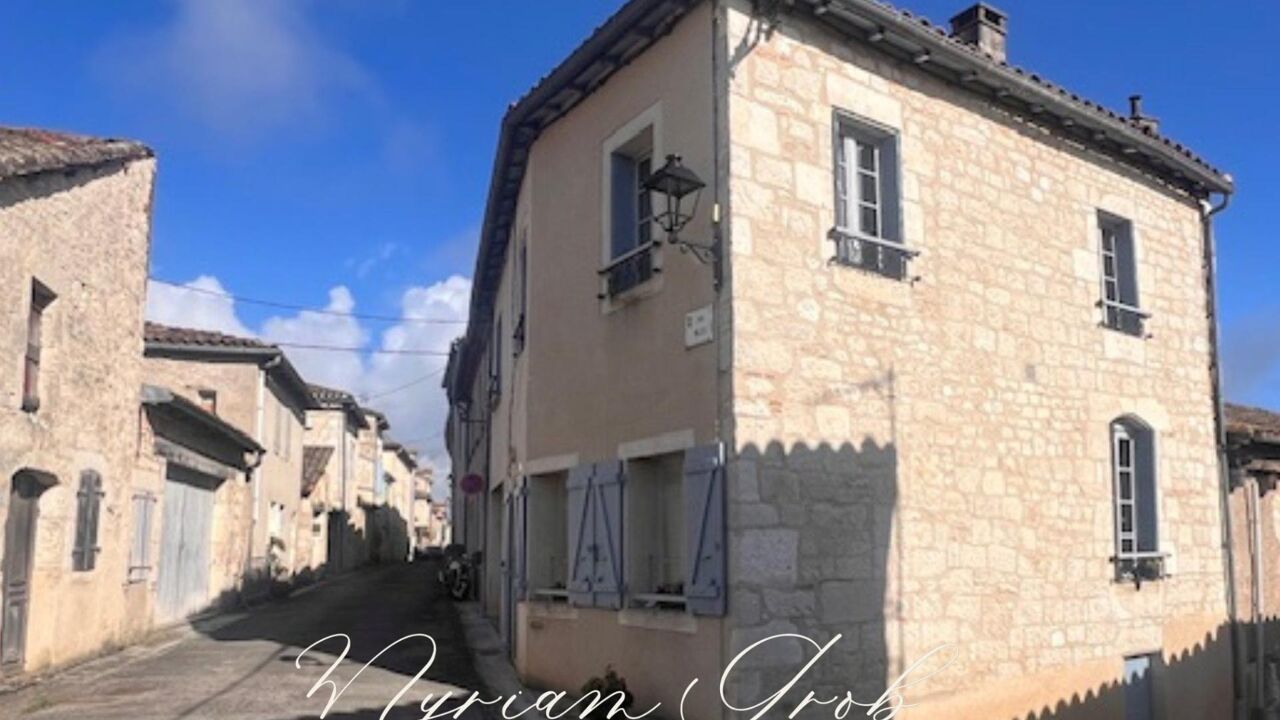 maison 6 pièces 100 m2 à vendre à Puylaroque (82240)