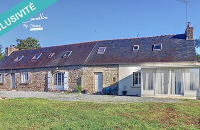 vente maison 269 500 € à proximité de Botsorhel (29650)