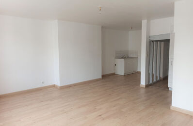 location appartement 653 € CC /mois à proximité de Notre-Dame-de-Bondeville (76960)