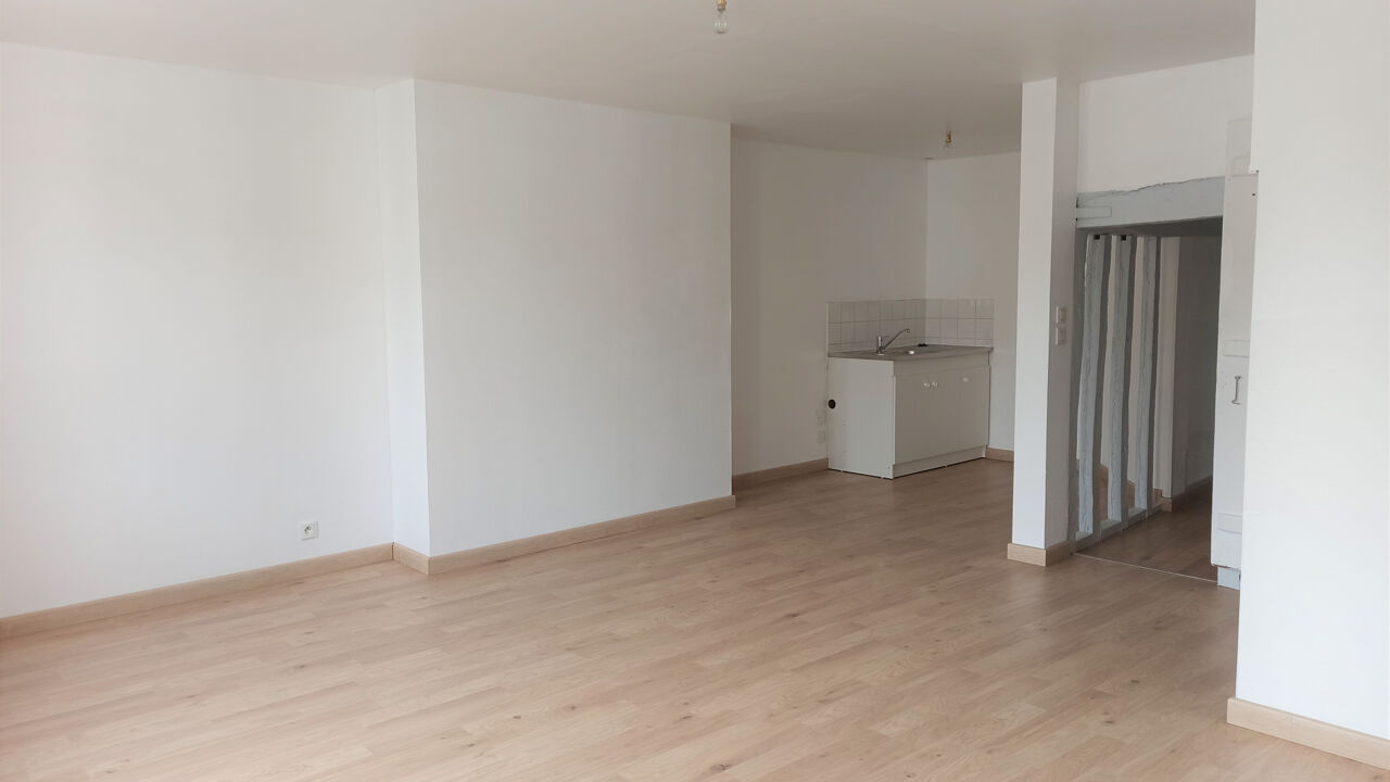 appartement 3 pièces 76 m2 à louer à Pavilly (76570)