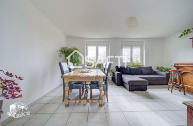 vente appartement 179 000 € à proximité de Neufchef (57700)