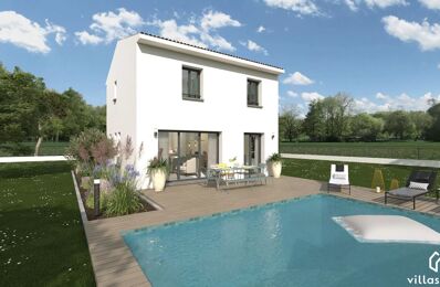 vente maison 230 500 € à proximité de Villeneuve-Lès-Béziers (34420)