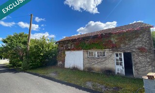 Maison 1 Pièce 48 m² à vendre à Magnac-sur-Touvre (16600)