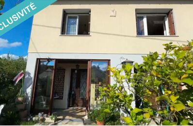 vente maison 379 000 € à proximité de Montussan (33450)