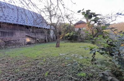 vente maison 150 000 € à proximité de Villard-Léger (73390)