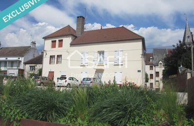 vente immeuble 245 000 € à proximité de Gerland (21700)