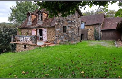 vente maison 210 800 € à proximité de Saint-Cyr-les-Champagnes (24270)