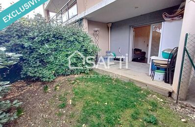 vente appartement 149 000 € à proximité de Genas (69740)