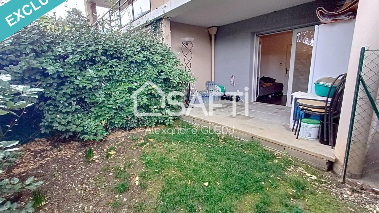 appartement 1 pièces 24 m2 à vendre à Caluire-Et-Cuire (69300)